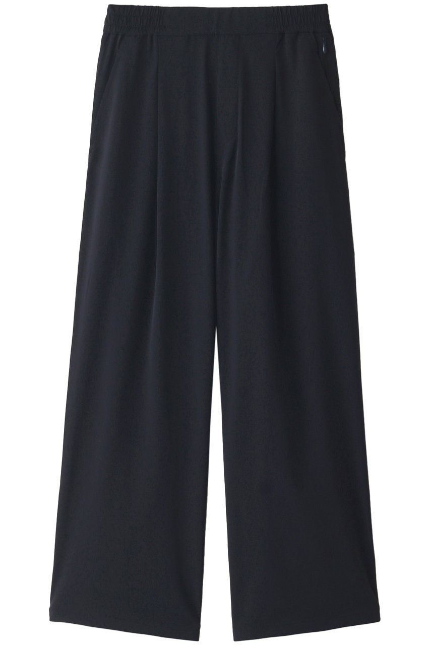 ミッドタウンワイドパンツ