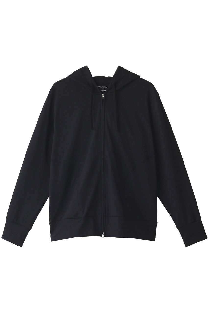 DANSKIN �I�[���f�C�A�N�e�B�u�t�[�f�B�[ (�u���b�N, M) �_���X�L�� ELLE SHOP