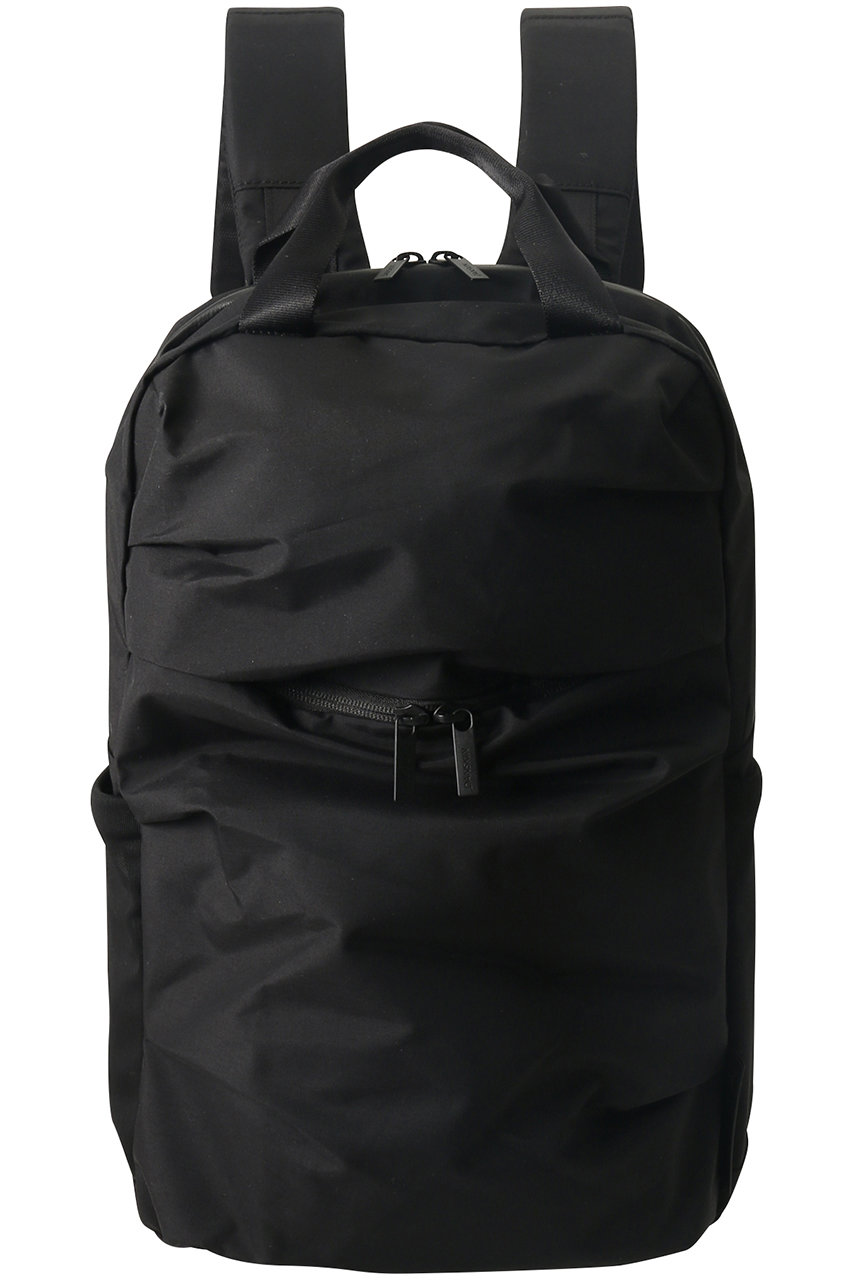 ダンスキン/DANSKINのバッグパック(ブラック/DA901500)