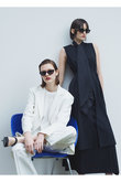 【AROMATIQUE×DANSKIN】ワイドパンツ