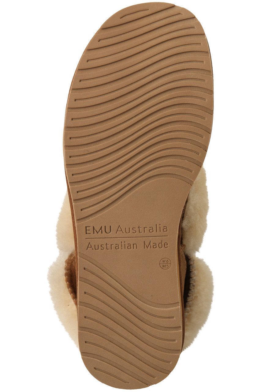 EMU Australia(エミュ オーストラリア)｜Platinum Mintaro ショート