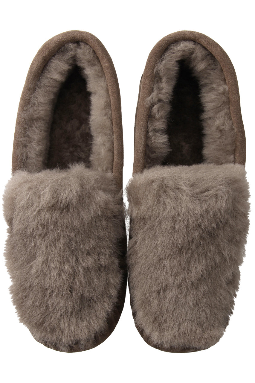 EMU Australia Cairns Reverse Fur ⥫ (⡼, W7(24)) ߥ ȥꥢ ELLE SHOP