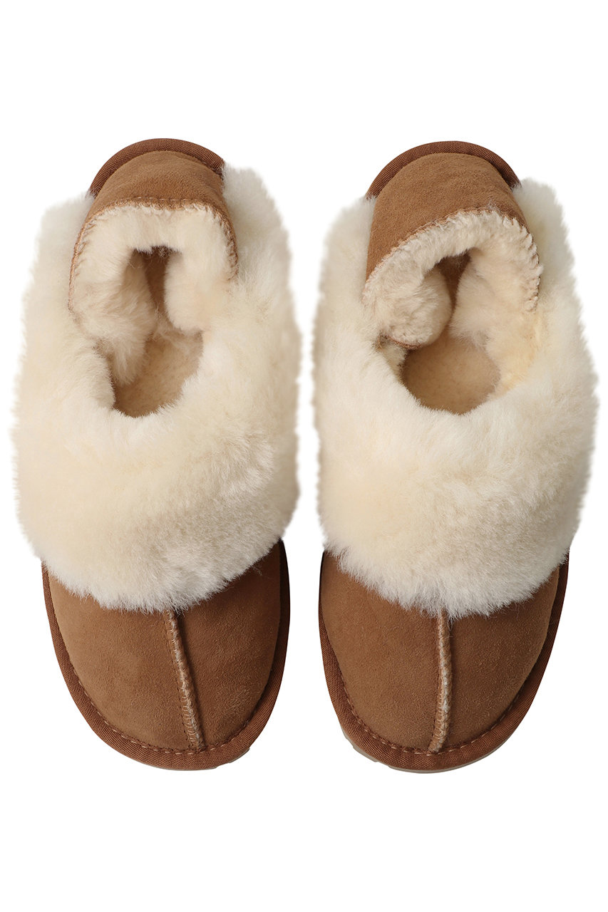 EMU Australia(エミュ オーストラリア)｜PLATINUM BALZARY スリッポン