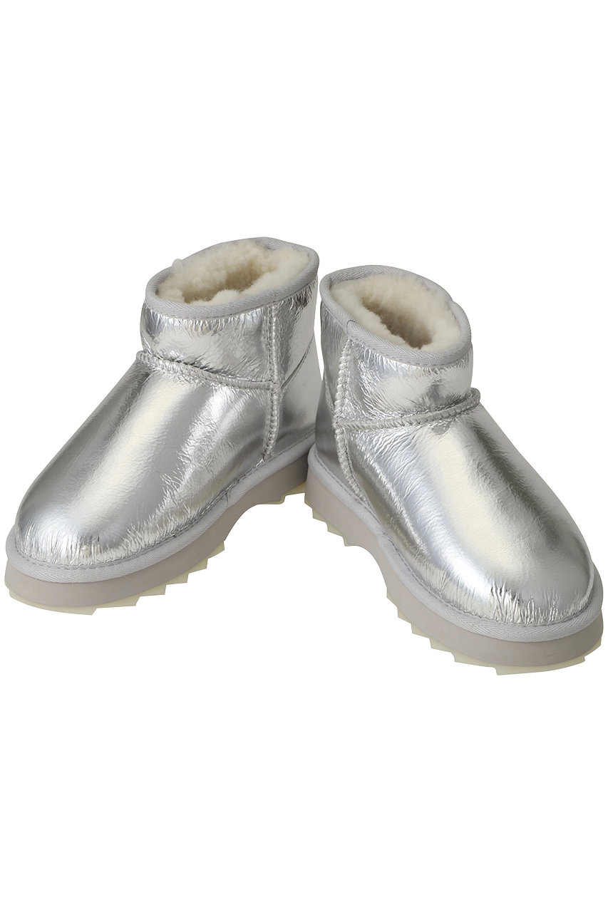 EMU Australia(エミュ オーストラリア)｜SHARKY MICRO TOWN ショート