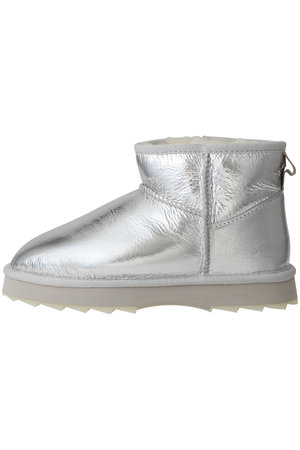 エミュ オーストラリア/EMU AustraliaのSHARKY MICRO TOWN ショートブーツ(130300/130301)