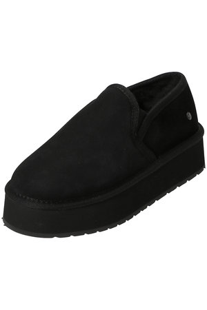 エミュ オーストラリア/EMU AustraliaのSTINGER REEF FLARE スリッポン(130400/130403)