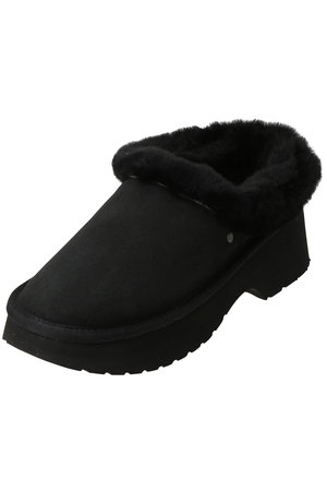 VIRGINIA CLOG サンダル