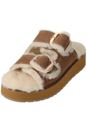 エミュ オーストラリア/EMU AustraliaのCABELLO サンダル(130200/130204)