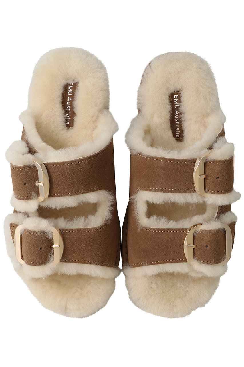 EMU Australia(エミュ オーストラリア)｜CABELLO サンダル/チェス