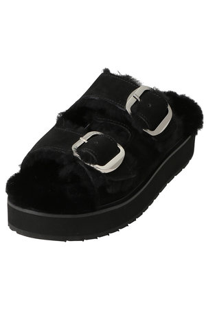 エミュ オーストラリア/EMU AustraliaのCABELLO サンダル(130200/130204)