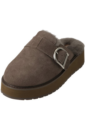 エミュ オーストラリア/EMU AustraliaのADISON スリッパ(130400/130403)