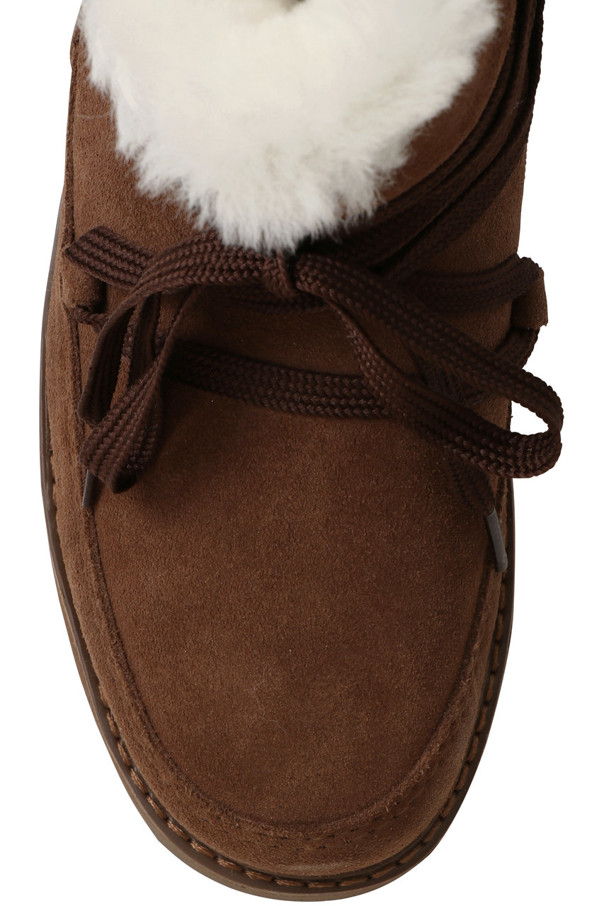 EMU Australia(エミュ オーストラリア)｜THORSBY ショートブーツ