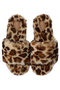 MCKAY LEOPARD サンダル エミュ オーストラリア/EMU Australia