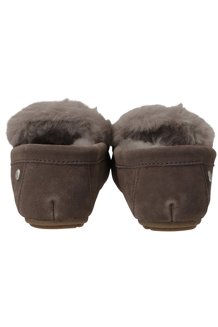 EMU Australia(エミュ オーストラリア)｜CAIRNS REVERSE FUR モカシン