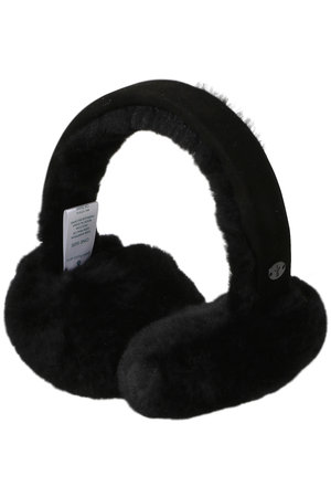 エミュ オーストラリア/EMU AustraliaのANGAHOOK イヤーマフ(140200/140205)