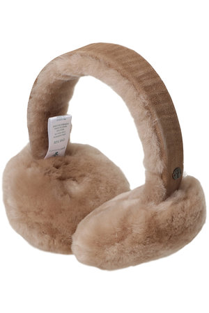 エミュ オーストラリア/EMU AustraliaのANGAHOOK イヤーマフ(140200/140205)