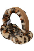 ANGAHOOK LEOPARD イヤーマフ
