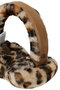 ANGAHOOK LEOPARD イヤーマフ エミュ オーストラリア/EMU Australia