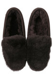Cairns Reverse Fur