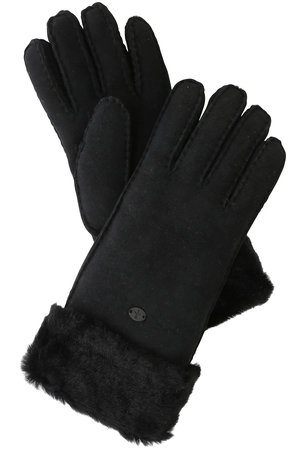 エミュ オーストラリア/EMU AustraliaのApollo Bay Gloves(140600/140601)