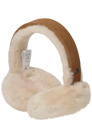 エミュ オーストラリア/EMU AustraliaのAngahook Earmuff(140200/140205)