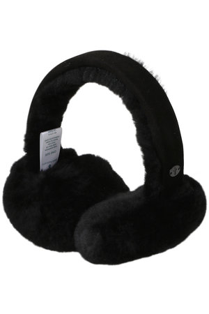 エミュ オーストラリア/EMU AustraliaのAngahook Earmuff(140200/140205)