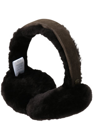 エミュ オーストラリア/EMU AustraliaのAngahook Earmuff(140200/140205)