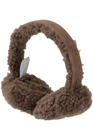 エミュ オーストラリア/EMU AustraliaのAngahook Teddy Earmuffs(140200/140205)