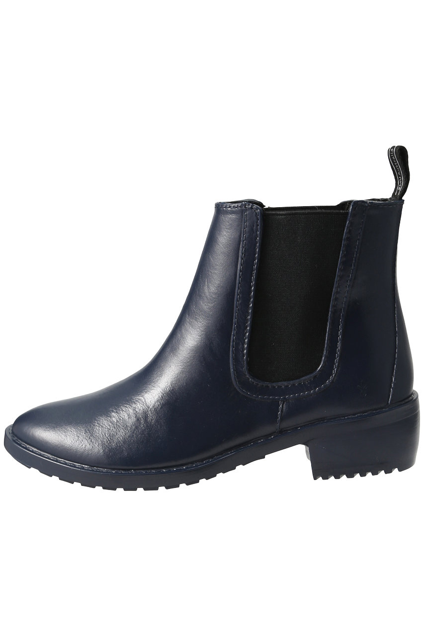 SALE 【30%OFF】 EMU Australia エミュ オーストラリア Ellin Rainboot レインブーツ ミッドナイト