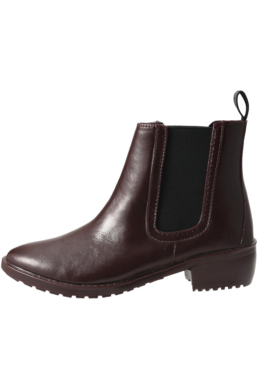 SALE 【30%OFF】 EMU Australia エミュ オーストラリア Ellin Rainboot レインブーツ レッドワイン