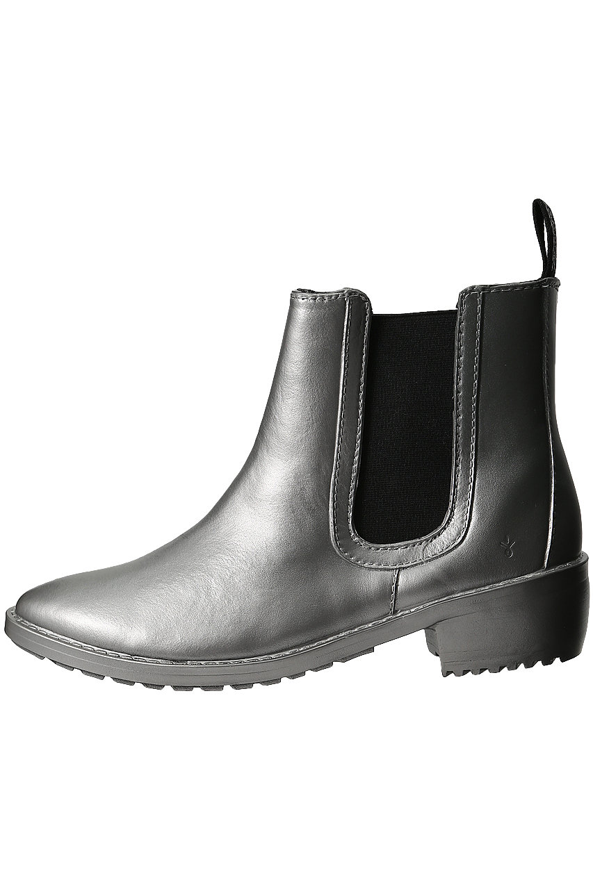 SALE 【30%OFF】 EMU Australia エミュ オーストラリア Ellin Rainboot レインブーツ シルバー