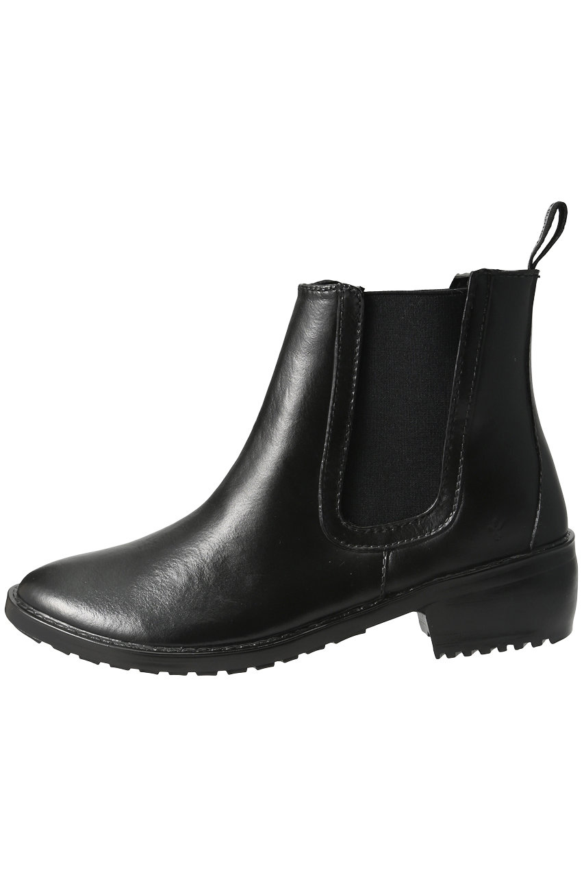 SALE 【30%OFF】 EMU Australia エミュ オーストラリア Ellin Rainboot レインブーツ ブラック