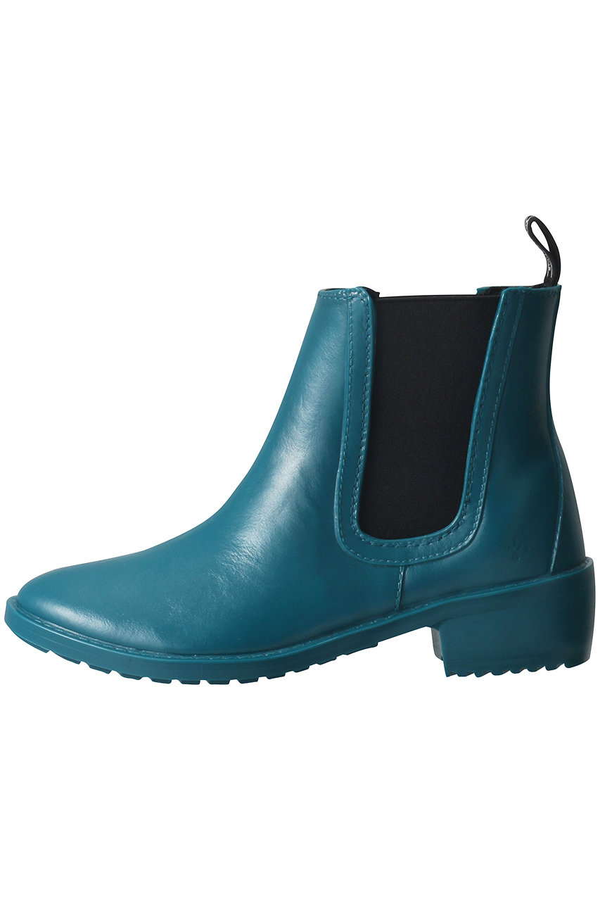 SALE 【30%OFF】 EMU Australia エミュ オーストラリア Ellin Rainboot レインブーツ ブルー