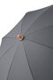 【ELLE SHOP限定】モチーフ付き折りたたみ日傘（晴雨兼用） イリスフォーセブン/IRIS 47