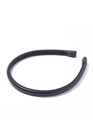 イリスフォーセブン/IRIS 47の【予約販売】nocturne ヘッドバンド(140300/140301)