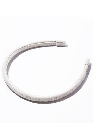 イリスフォーセブン/IRIS 47のwaltz ヘッドバンド(140300/140301)