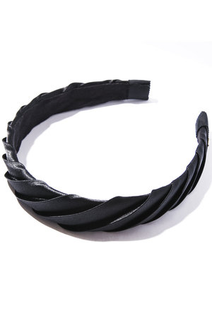 イリスフォーセブン/IRIS 47のetude ヘッドバンド