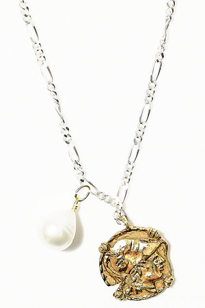 soldier ネックレス