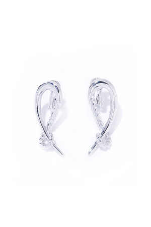 イリスフォーセブン/IRIS 47のhook イヤリング(150100/150102)