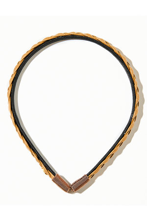 イリスフォーセブン/IRIS 47のrondo ヘッドバンド(140300/140301)