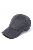 fog cashmere キャップ