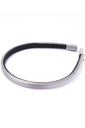 イリスフォーセブン/IRIS 47のtrick ヘッドバンド(140300/140301)