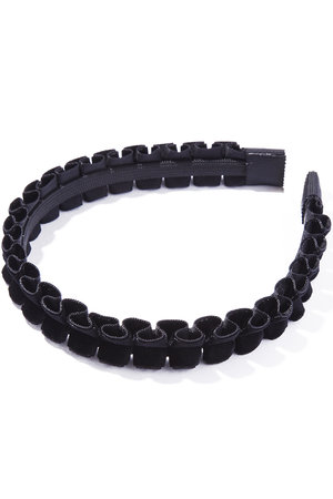 イリスフォーセブン/IRIS 47のcurtain ヘッドバンド(140300/140301)