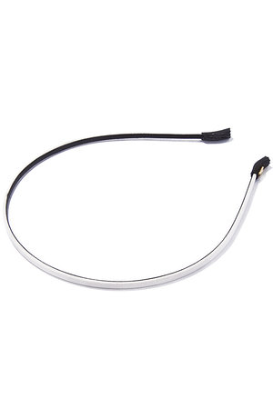 イリスフォーセブン/IRIS 47のspagetti ヘッドバンド(140300/140301)