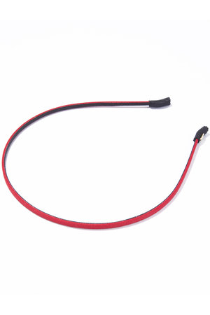 イリスフォーセブン/IRIS 47のspagetti ヘッドバンド(140300/140301)