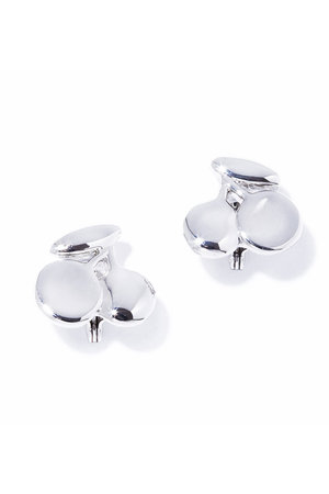 cherry イヤリング