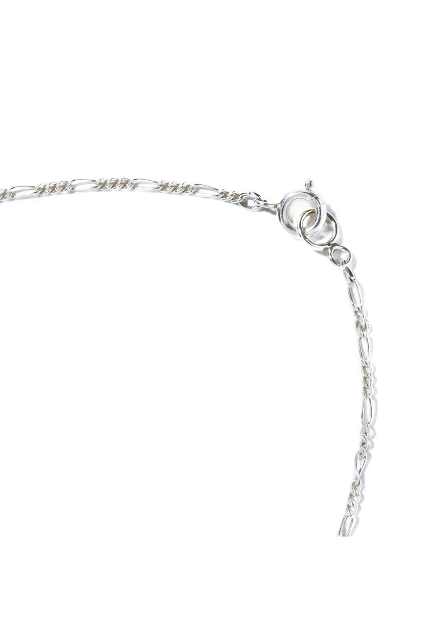 【IRIS47】イリスフォーセブン　ジュエリー　アクセサリー　ロングネックレス IRIS47 ネックレス 「IRIS 47」rock long necklace/ロック