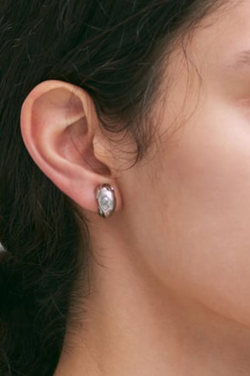 IRIS47ジェーンイヤリングJane earringハートrokuロンハーマン