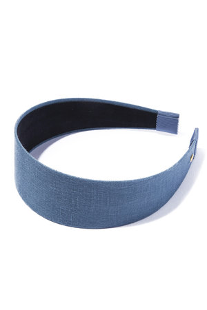 イリスフォーセブン/IRIS 47のlinen frame ヘッドバンド(140300/140301)