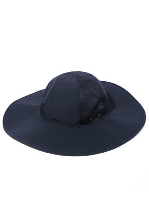 イリスフォーセブン/IRIS 47のwind ハット